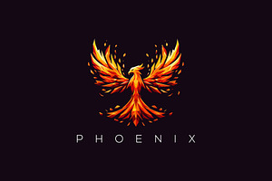 Phoenix Logo