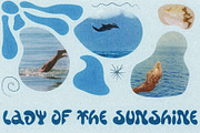Castaway Display, a Handwritten Font by Tropical Type (Thumbnail 8 of 10)