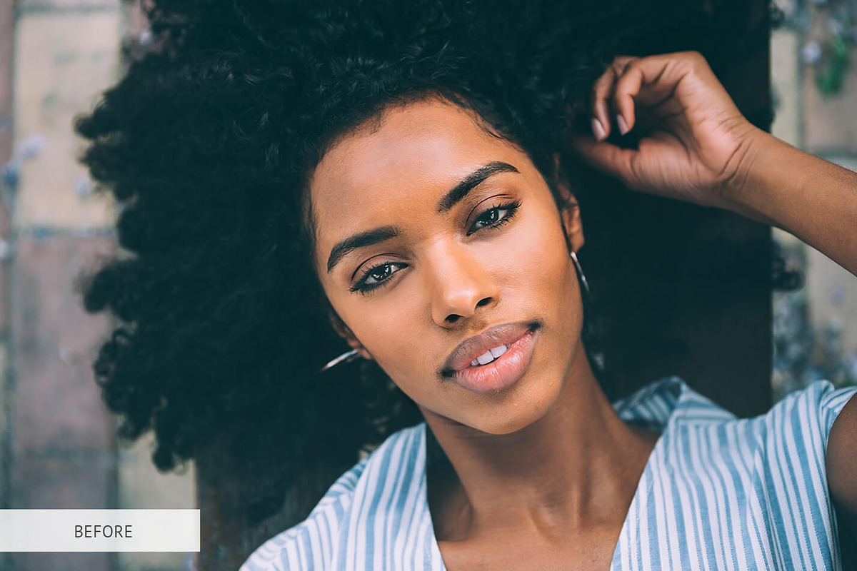 Photoshop Actions - Flawless Skin, an Action Add-On by FixThePhoto (Photo 5 of 28)