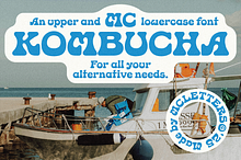 MC Kombucha
