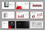 Kinda - Business Google Slide Templa, a Presentation Template by Dens Creative Studio (Thumbnail 5 of 6)