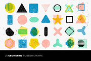 Procreate Print Works Media Pack, a Brush Add-On by UPROOT (Thumbnail 49 of 64)