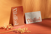Ectros || Modern Retro Serif Font, a Serif Font by Ermedia Studio (Thumbnail 2 of 10)