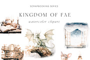 New! Huge Scrapbooking Bundle, an Illustration by Isabelle Salem (Thumbnail 91 of 246)