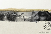 Ukiyo Watercolor Elements, a Texture Illustration by Storyteller Imagery (Thumbnail 3 of 5)