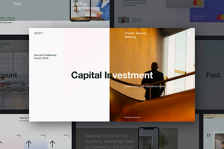 Capital Investment Presentation