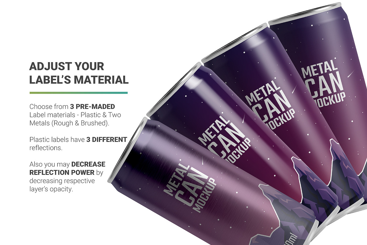 Metal Can Mockup MEGA BUNDLE, a Packaging Mockup by AY Mock-Ups (Photo 28 of 31)