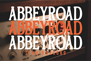 Queenbear, a Serif Font by And Studio (Thumbnail 14 of 16)