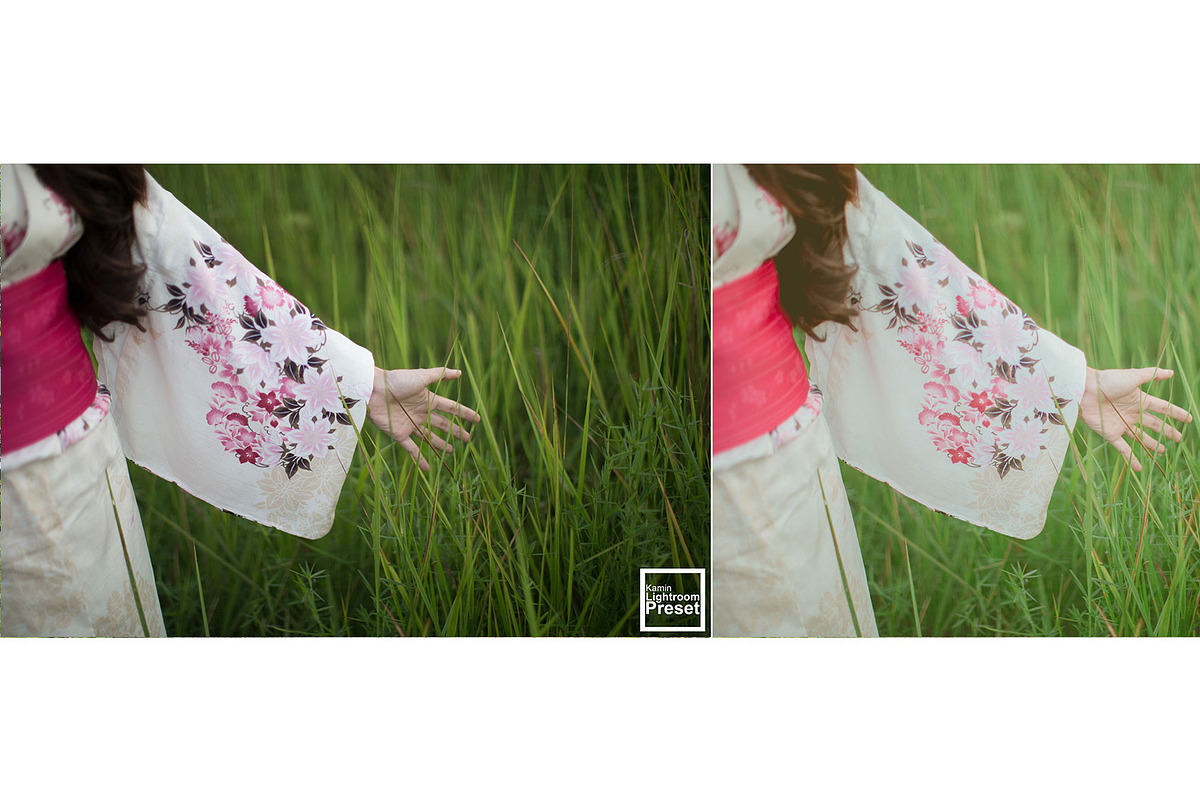Kamin Japan Mood 2, an Action Add-On by Kamin Lightroom Preset (Photo 5 of 22)