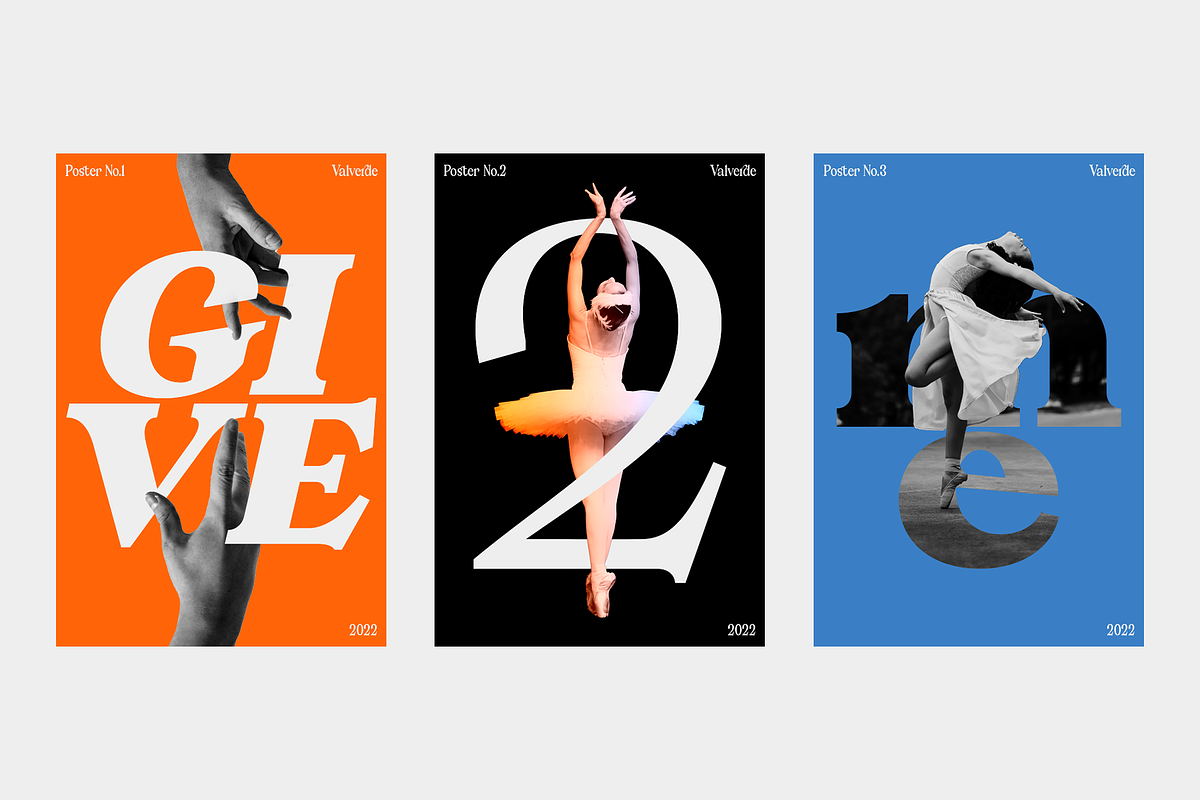 Valverde Functional Serif-36 Fonts, a Serif Font by Jehoo Creative (Photo 10 of 15)