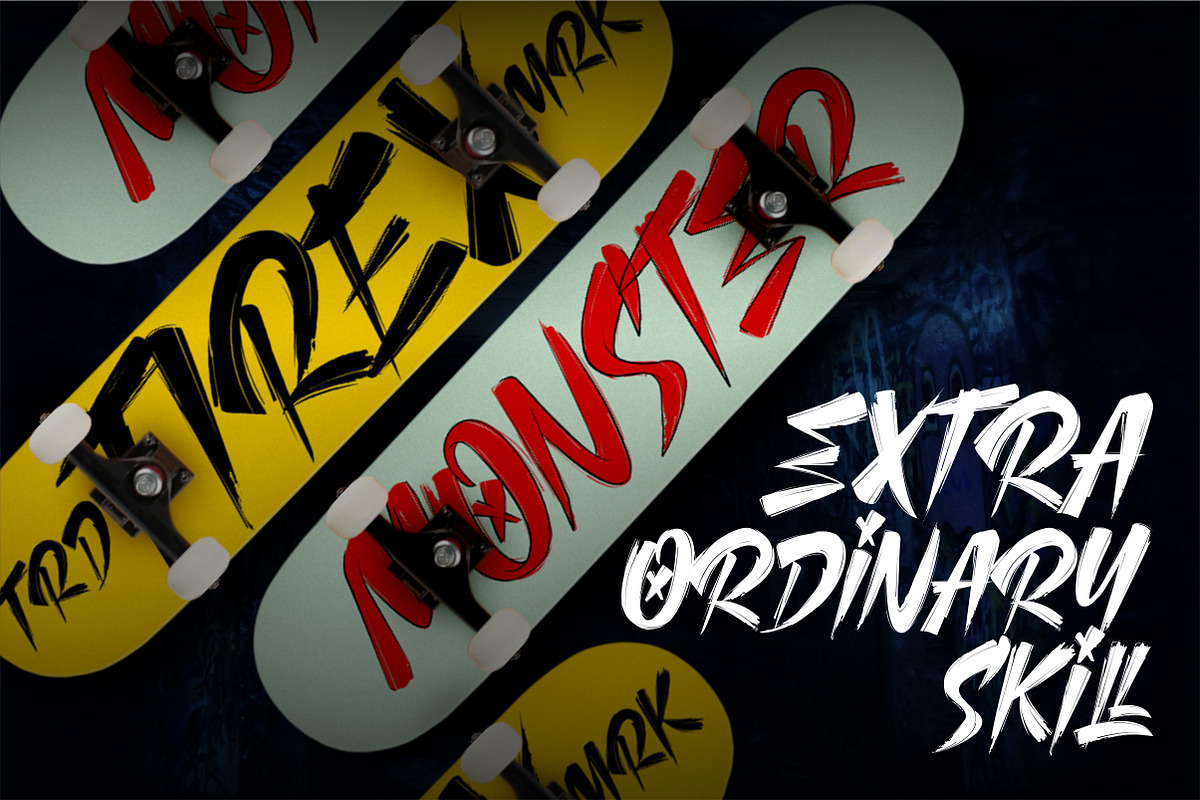 CLUISHER BRUSH preview 4