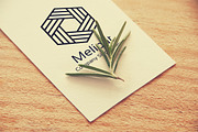 Minimalist Logo + Extra 70%Off, a Branding & Logo Template by Artha Desain (Thumbnail 9 of 11)