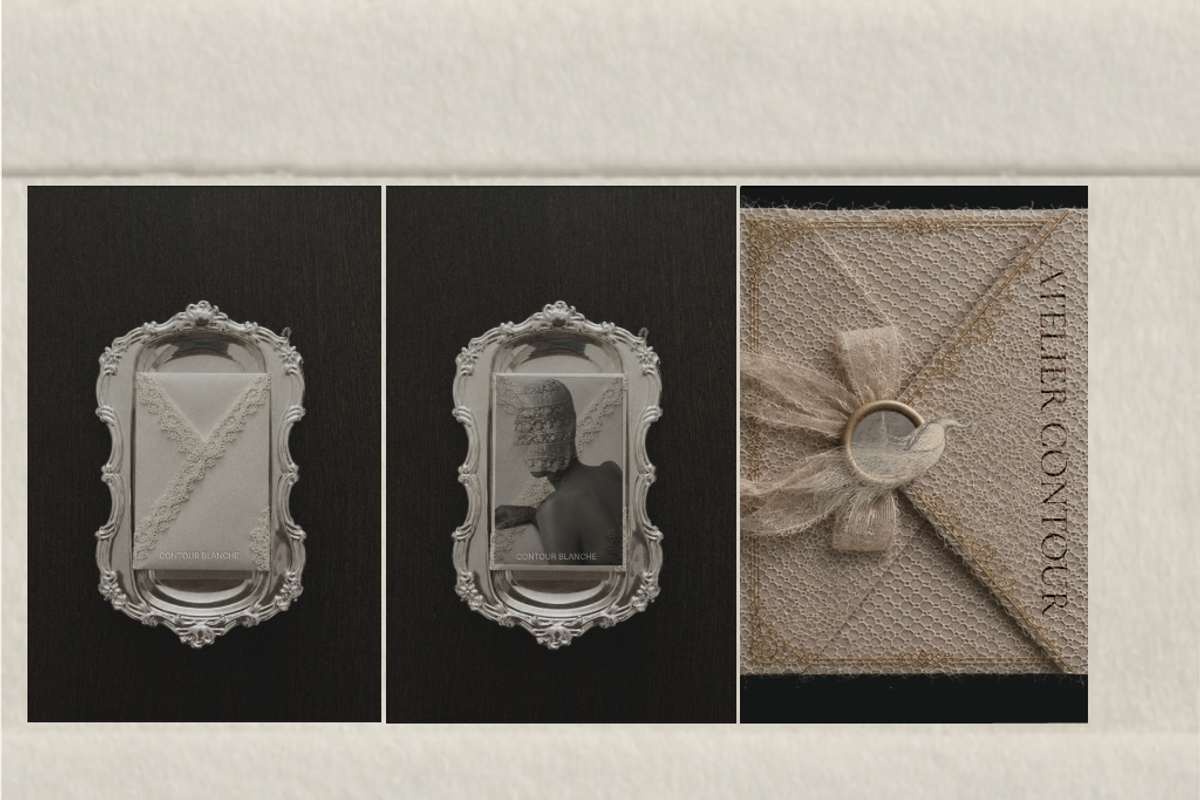 LIGNE Branding Mockup Collection, a Packaging Mockup by Atelier Contour (Photo 9 of 11)