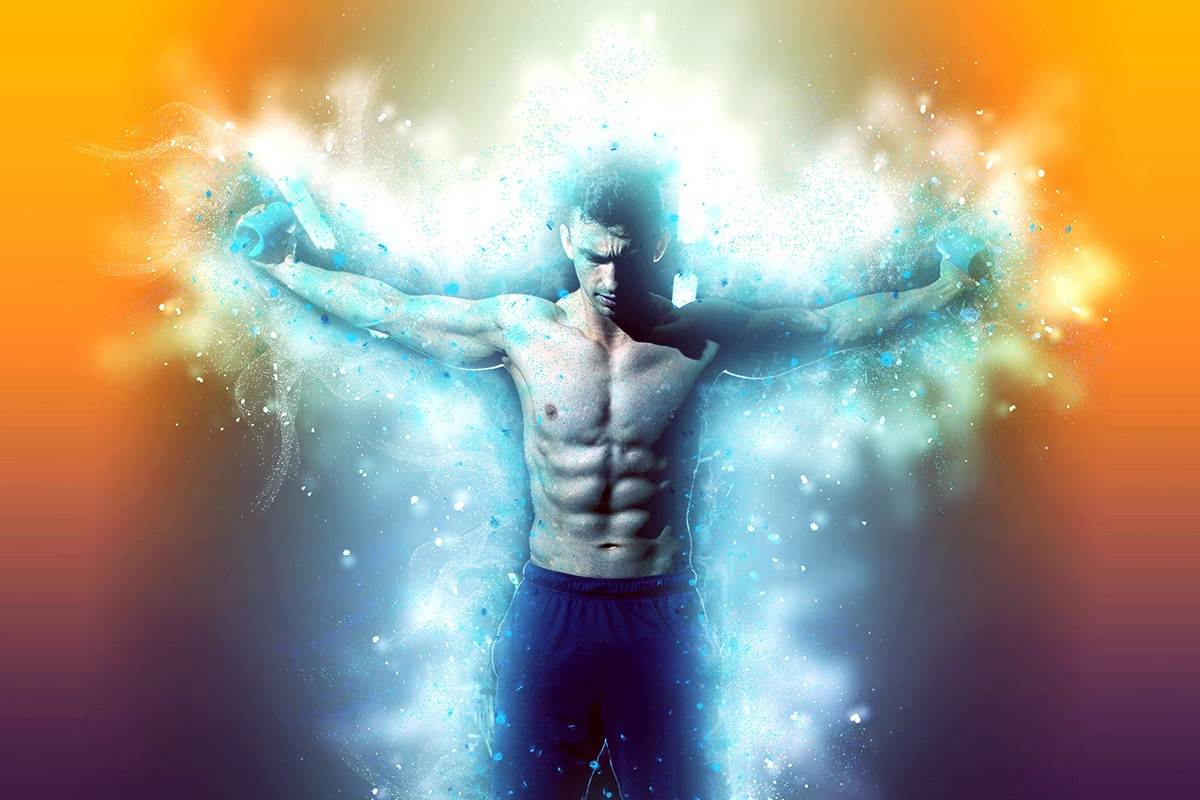 Epic Photoshop Action, an Action Add-On by MRI STUDIO (Photo 4 of 15)