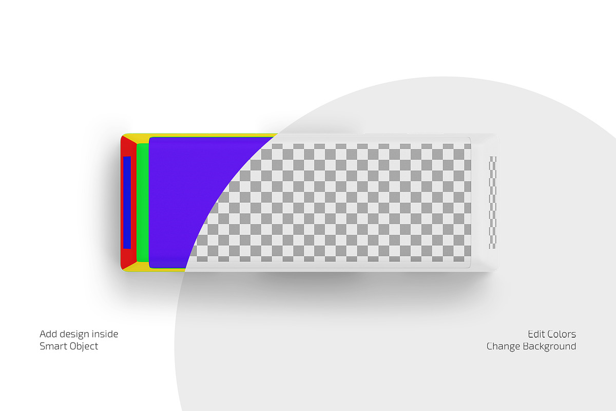 Aerobic Step Platform Mockup Set, a Product Mockup by Country4k (Photo 2 of 4)