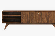 Joybird Auden Media Consoles, a Furniture 3D Model by 3dmitruk (Thumbnail 2 of 13)