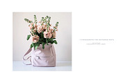 Animation & photo bundle. 02, a Social Media Template by Una Matison (Thumbnail 25 of 25)