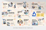 Laboratory Deck Presentation, a Presentation Template by Digitcase x Wealthwells (Thumbnail 3 of 4)
