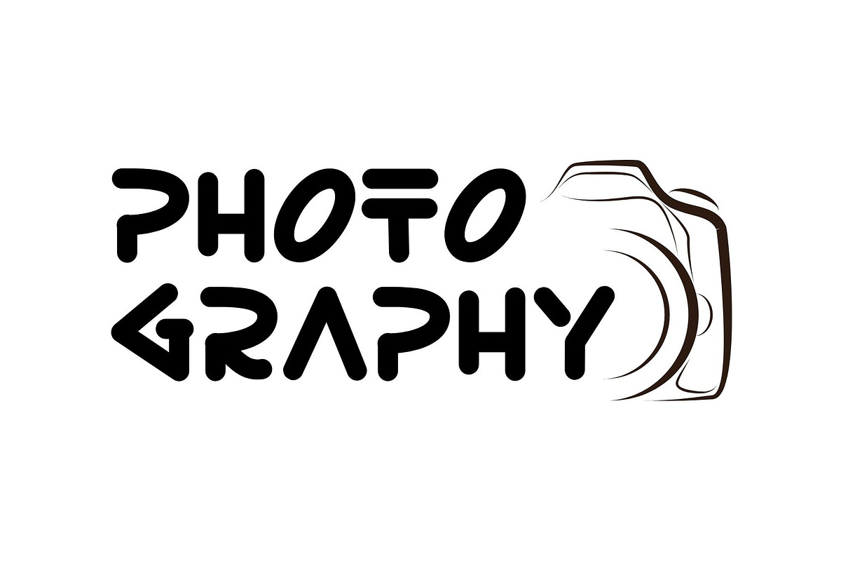 Just Logo, a Handwritten Font by Letterafa Studio (Photo 4 of 9)
