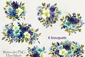 PNG Files Flower Stories 1