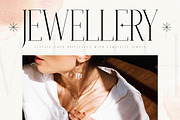 Horence  Ligature Serif Display, a Serif Font by Storytype Studio (Thumbnail 12 of 15)