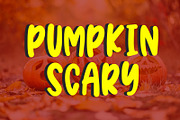 Magic Halloween, a Font by Limited.studio (Thumbnail 3 of 6)