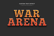 Video Games Title Text Effects, a Layer Style Add-On by MahmoudWally (Thumbnail 11 of 11)