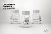 03 Clear Container Packaging Mockups, a Packaging Mockup by INCDesign (Thumbnail 10 of 26)