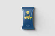 Snack Packaging Mockups, a Packaging Mockup by artimasa (Thumbnail 4 of 6)
