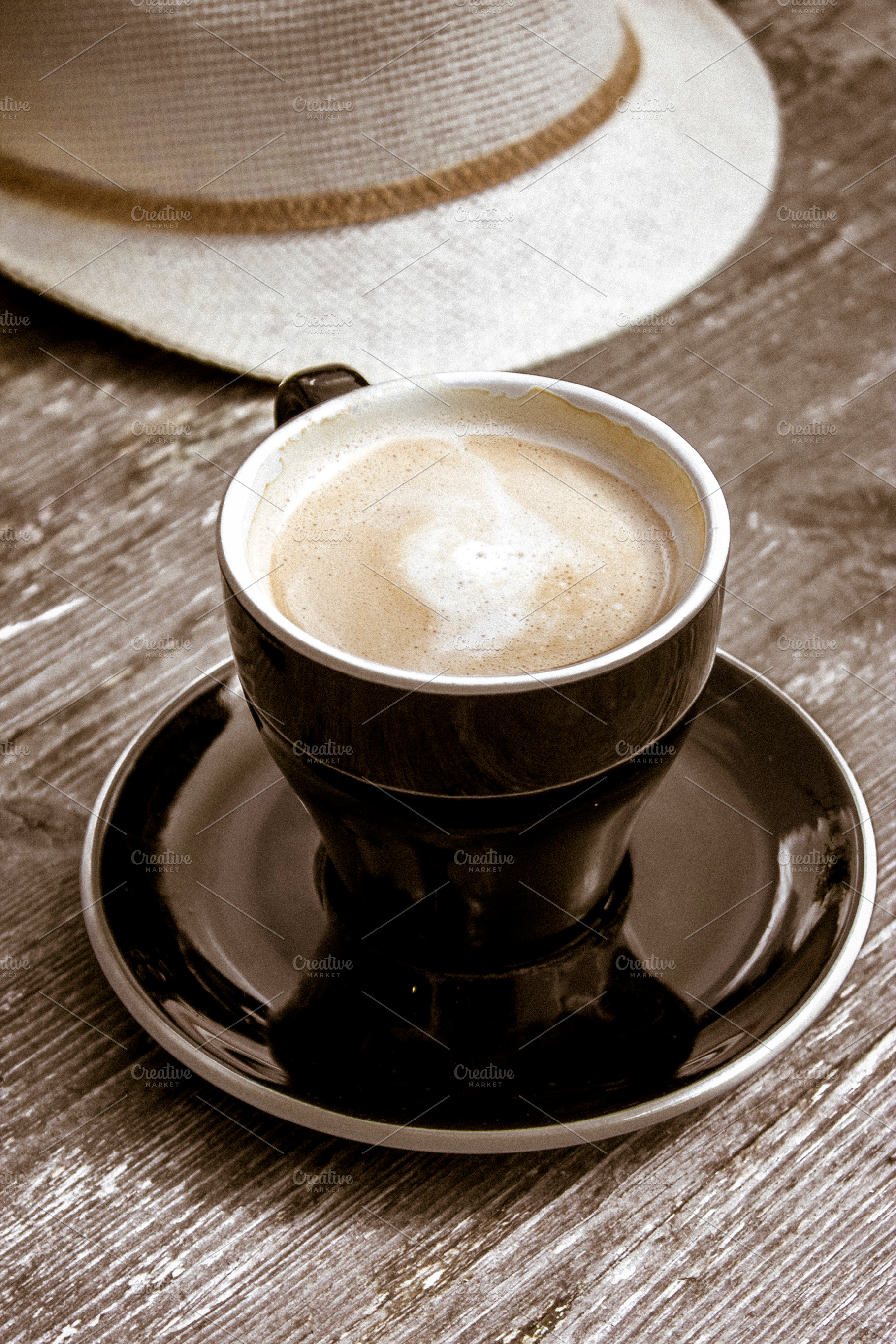 Summer Coffee