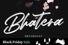 Bhatera Black Friday
