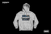 CHROMATIC - Liquid metal backgrounds, a Texture Graphic by RAWSTR (Thumbnail 6 of 8)
