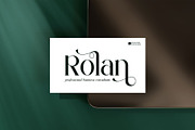 Beldin || Modern Classy Serif Font, a Serif Font by Ermedia Studio (Thumbnail 5 of 10)