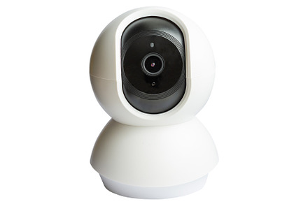 Wifi security home ip camera