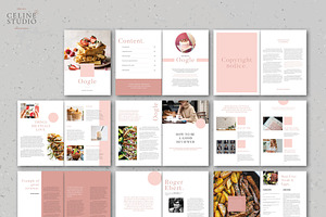 OOGLE Foodies Inspiration