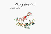 New! Fall + Winter Christmas Edition, an Illustration by Isabelle Salem (Thumbnail 125 of 242)