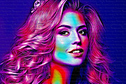 Graffiti Art Photoshop Action, an Action Add-On by MRI STUDIO (Thumbnail 9 of 12)