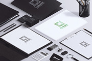 1530 UNIQUE LINE ICONS, an Outline Icon by eucalyp (Thumbnail 9 of 9)