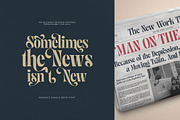 Great Font Bundle, a Font by MageType (Thumbnail 8 of 22)