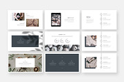 Hickory Keynote Template, a Presentation Template by Studio Sumac (Thumbnail 6 of 7)