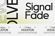 CS Galileo – Contemporary Font, a Sans Serif Font by Craft Supply Co. (Thumbnail 4 of 8)