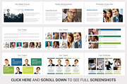 Idea Development Google Slide, a Presentation Template by OceanArt (Thumbnail 11 of 14)