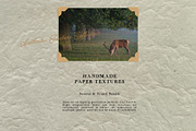 Handmade Paper Textures, a Background Graphic by Purple (Thumbnail 20 of 22)