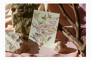 Autumn Whimsy Handpainted Florals, a Seasonal Illustration by SunnyAfternoons (Thumbnail 13 of 23)