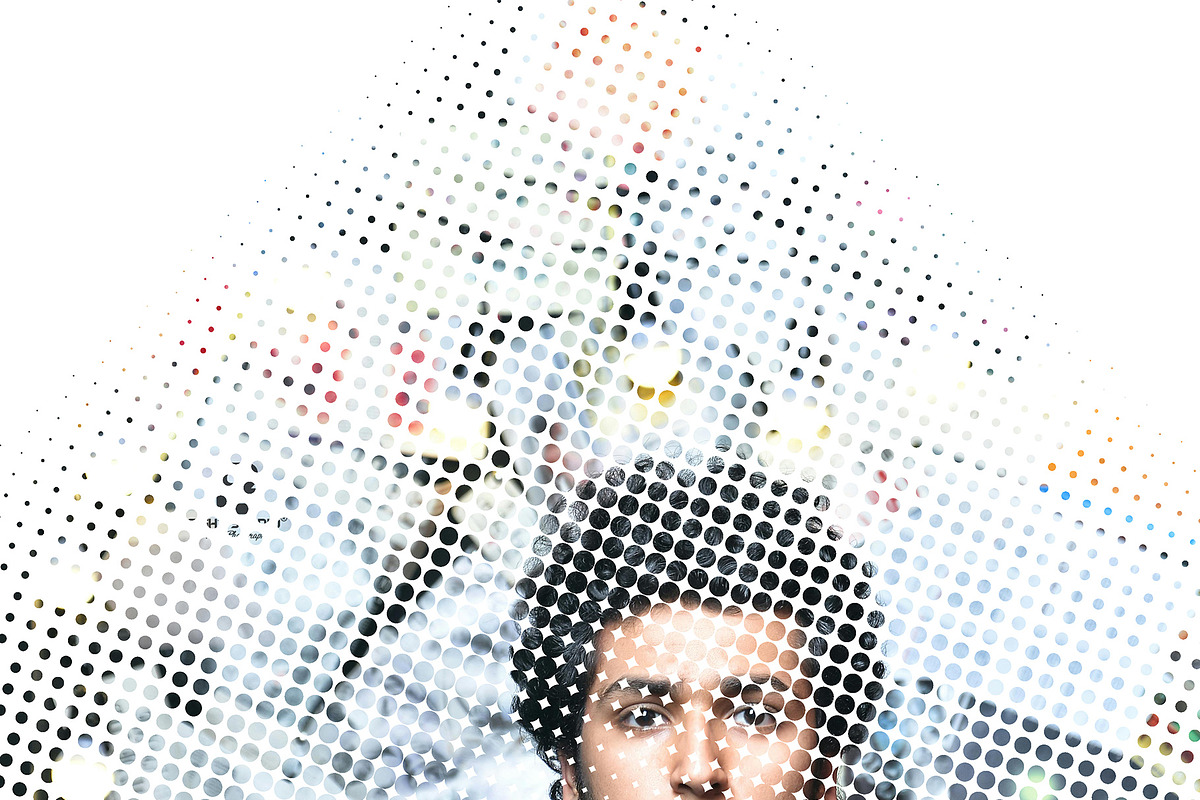 Double Exposure Halftone Creator, an Action Add-On by MRI STUDIO (Photo 13 of 18)
