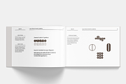Minimalist Brand Guidelines Template, a Templates & Theme by Swyn.Studio (Thumbnail 6 of 7)