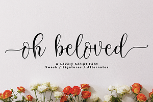 Oh Beloved Script