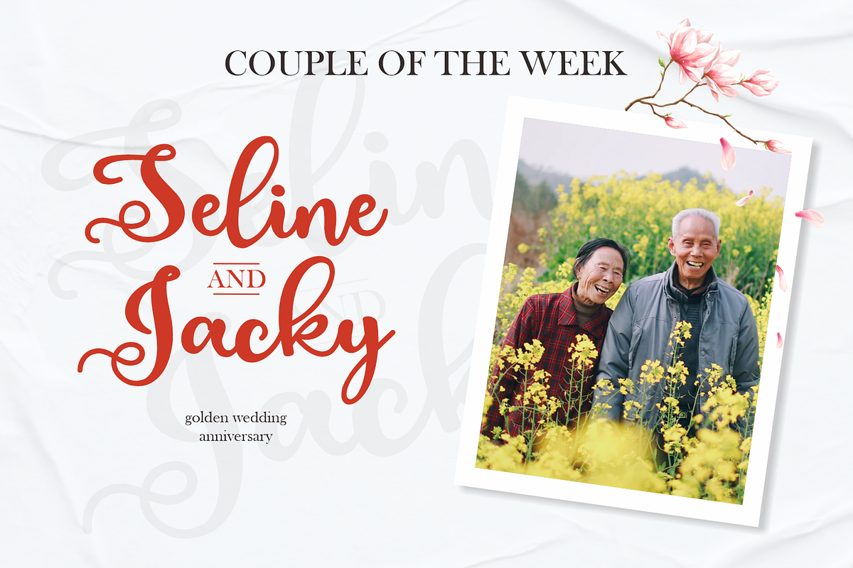 Estephany Script, a Script Font by Fachranheit Studio (Photo 7 of 13)