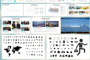Sahara Bussiness Presentation, a Presentation Template by Orlin (Thumbnail 7 of 7)