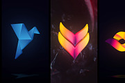 3D Logo Loop for Premiere Pro, a Templates & Theme by iamkoltunov (Thumbnail 2 of 3)